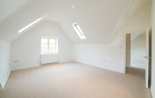 Newpound Common bedroom extension leads