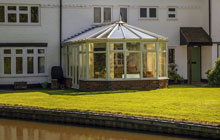 Newpound Common conservatory leads