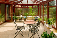 Newpound Common conservatory quotes