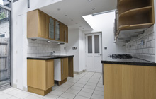 Newpound Common kitchen extension leads